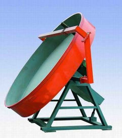 有機(jī)肥造粒機(jī) 圓盤(pán)造粒機(jī) 復(fù)合肥造粒機(jī)廠家