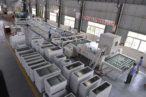 中安在線黃山頻道 黟縣前三季度工業(yè)經(jīng)濟發(fā)展勢頭強勁