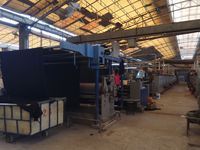 轉(zhuǎn)讓佛山市聯(lián)達染整廠設(shè)備 - 處理網(wǎng)