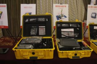 2019年科力達測繪儀器全國戰(zhàn)略合作聯(lián)盟峰會舉行