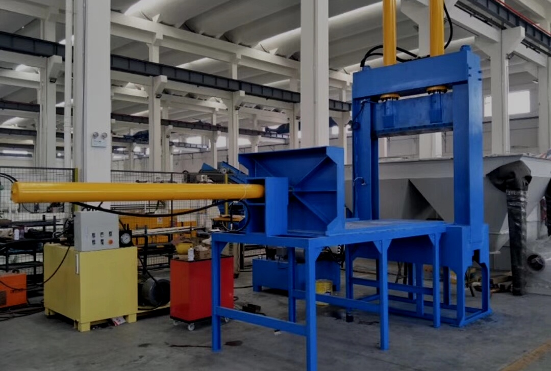 張家港市聯(lián)達(dá)機(jī)械的設(shè)備擁有大產(chǎn)能,低能耗,高效率等優(yōu)勢,該