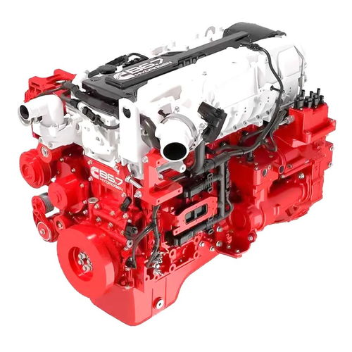 泰勒機械與康明斯聯合開發氫內燃機版叉車和集裝箱堆高機