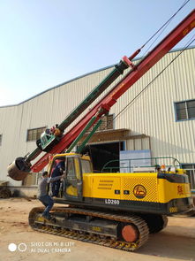 【建房鉆樁機(jī)\工程鉆樁機(jī)\小型旋挖鉆樁機(jī)\旋挖鉆樁機(jī)出售\二手旋挖機(jī)\聯(lián)達(dá)旋挖機(jī)出售】-
