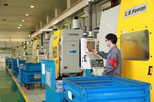 沖刺全年目標任務 葉片中心 平衡產(chǎn)能資源 設備整裝待發(fā)