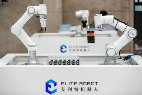 浦東打造國內頂級機器人產(chǎn)業(yè)高地,3年后規(guī)模將達500億