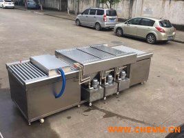 肇慶中山廣州東莞平板清洗機哪家好 佳和達高效 品質出眾 化工機械網(wǎng)