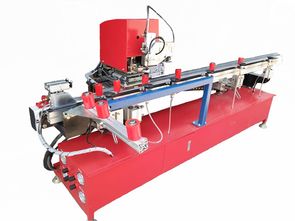 中空玻璃設(shè)備機械多少錢 新人必看