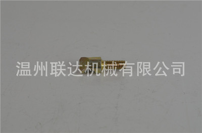 【溫州聯(lián)達(dá)機(jī)械廠 批量供應(yīng)非標(biāo)件 DW15 螺桿 高強(qiáng)度出口產(chǎn)品】價(jià)格,廠家,圖片,螺栓/螺柱,溫州聯(lián)達(dá)機(jī)械-