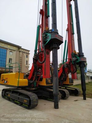 專注樁工機械制造,旋挖鉆機鉆樁工藝以及支護樁、建房鉆樁、工程鉆樁施工
