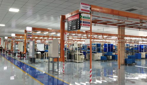 我市2家企業(yè)入選2023年度浙江省5G全連接工廠名單，聯(lián)達機械名列其中