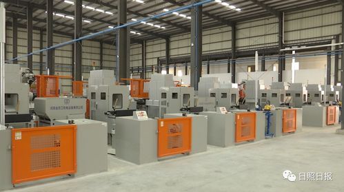 首季開門紅丨日照 開足馬力忙生產(chǎn)，鳳凰網(wǎng)山東聯(lián)合聯(lián)達機械助力發(fā)展