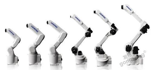 機(jī)器人視覺(jué)與云端技術(shù) 智慧生產(chǎn)的正確打開方式——以聯(lián)達(dá)機(jī)械為例