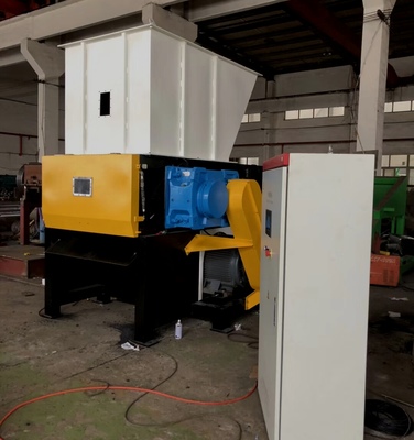 張家港聯(lián)達(dá)機(jī)械 以再生塑料生產(chǎn)線遍布世界，震譽(yù)全球