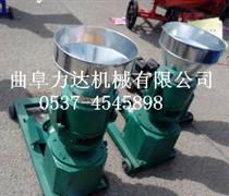 合陽縣養(yǎng)殖場專用顆粒機招商信息