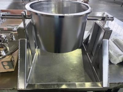 聯(lián)達機械 創(chuàng)新驅(qū)動發(fā)展，品質(zhì)鑄就輝煌