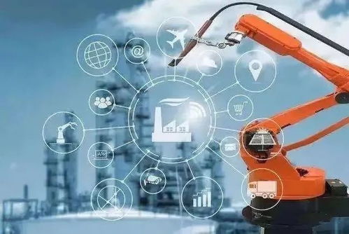 數智新引擎 多家央企發布“十四五”數字化轉型路線圖，賦能互聯網信息服務新格局